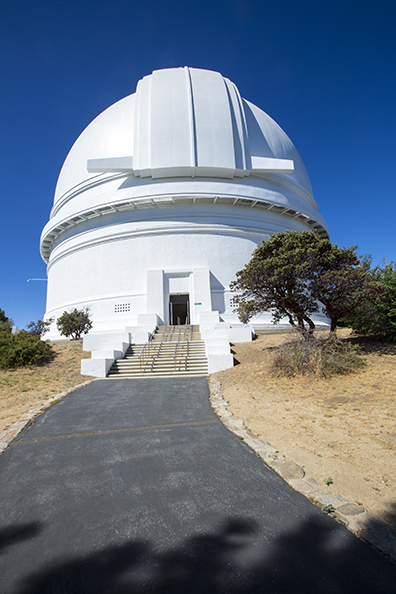 Résultat de recherche d'images pour observatorio monte palomar