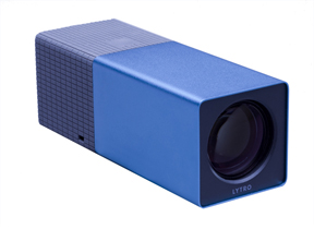 Lytro Camera