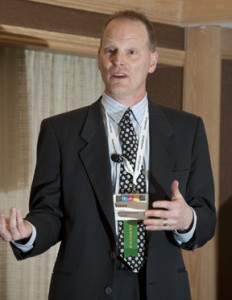 Steve Simske keynote – TAGA 2012 | thelawlers.com