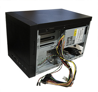NAS Chassis