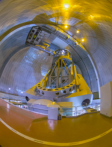Palomar Observatory 182